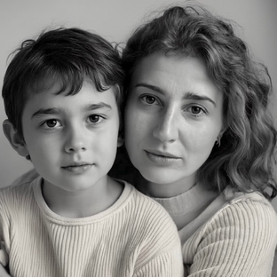 Статистика Дзен ABA Mom