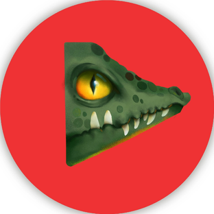 Статистика Дзен CrocChronicles