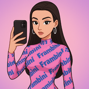 Статистика Дзен Humor Frambini
