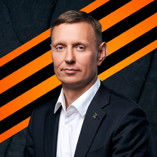 Статистика Дзен Андрей Кравченко | Глава города-героя Новороссийска