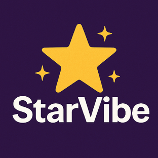 Статистика Дзен StarVibe