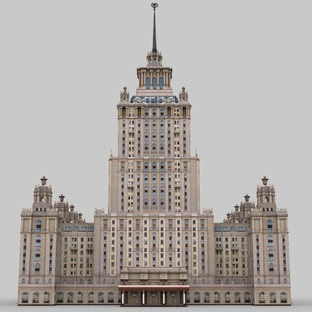 Статистика Дзен Capital Estate/Столичная недвижимость
