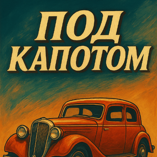 Дзен ПодКапотом статистика