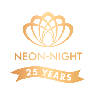 Статистика Дзен NEON-NIGHT