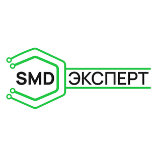 Статистика Дзен SMD-Эксперт: "Сделано с любовью к микросхемам!" Автоматический SMD монтаж, разработка электроники, пайка ПП на собственном оборудовании.