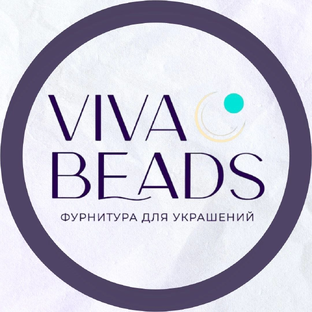 Статистика Дзен VIVA Beads - все о бусинах и фурнитуре для бижутерии