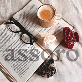 Статистика Дзен ASSORO: Ритуалы эстетики и заботы