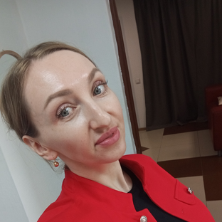Статистика Дзен Косметолог, мама, жена. Моя забота о себе.