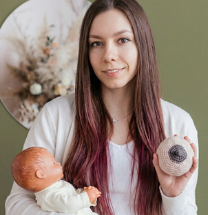 Статистика Дзен MomUnity_club