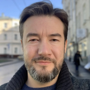 Статистика Дзен Сергей Мирошниченко