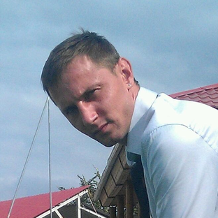 Статистика Дзен Maksim Bondarenko