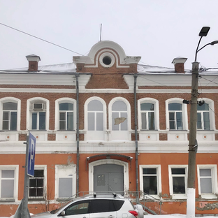 Статистика Дзен Сибирский капиталист