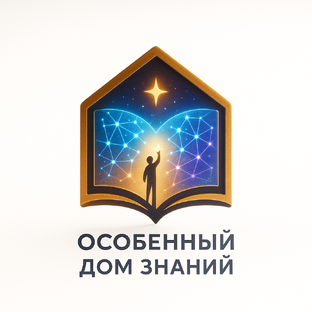 Статистика Дзен Особенный Дом знаний