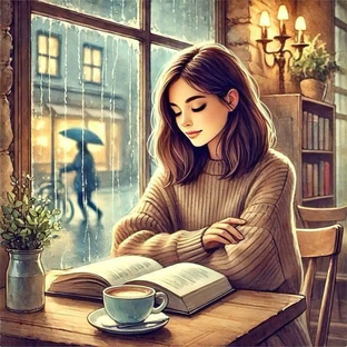 Статистика Дзен Книга в библиотеке СнК