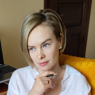 Статистика Дзен Ольга Жекова