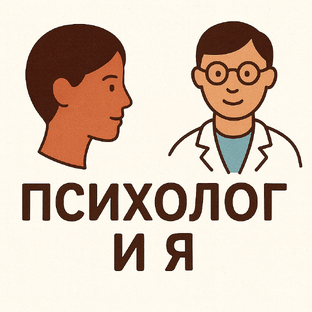 Статистика Дзен Психолог и я