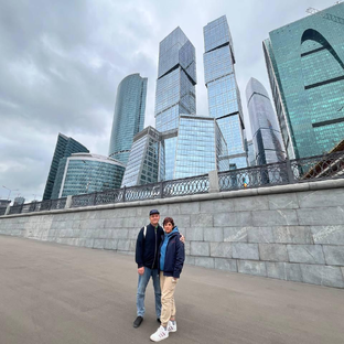 Статистика Дзен Профессор Дум