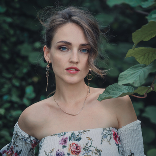 Статистика Дзен Кristina Zakirova 