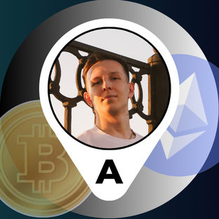Статистика Дзен Арсений | Cryptoes