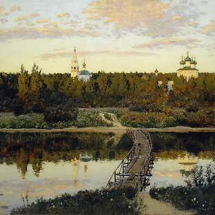 Статистика Дзен Родные тропы