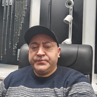 Статистика Дзен OlezhikGGG