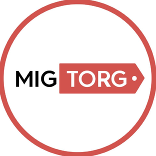 Статистика Дзен MIGTORG.COM – онлайн аукцион