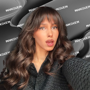 Статистика Дзен Kristi Maneken
