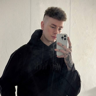 Статистика Дзен ColdCaseBoy17