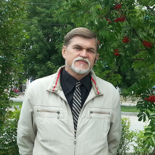 Статистика Дзен Валерий Корепанов. Заметки. О том, о сём, о серьёзном и не очень...