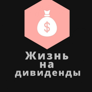 Статистика Дзен Жизнь на Дивиденды