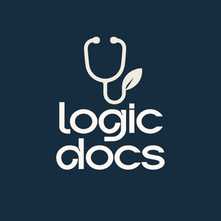 Статистика Дзен LogicDocs