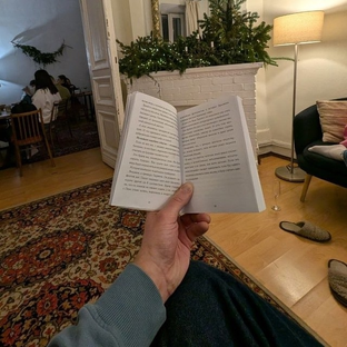 Статистика Дзен Книжный клуб в Москве "Книжный флоу"