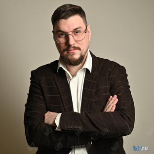 Статистика Дзен Малчев Денис