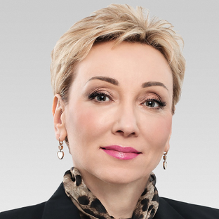 Статистика Дзен Ольга Скоробогатова
