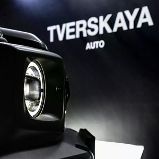 Статистика Дзен Tverskaya Auto