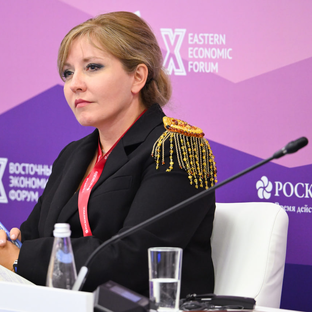Статистика Дзен Элина Сидоренко