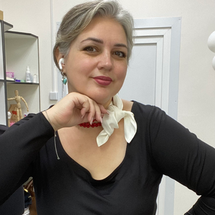 Статистика Дзен Margarita Nikitina