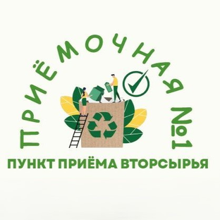 Статистика Дзен Экоцентр "Приёмочная № 1"