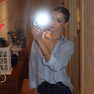 Статистика Дзен ksenia.skincare