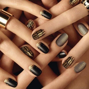 Статистика Дзен Ya-Nails