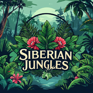 Статистика Дзен 🌿 Siberian Jungles 🌿