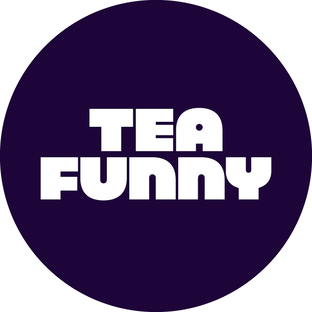 Статистика Дзен TEA FUNNY