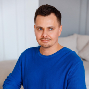 Статистика Дзен Алексей Смирнов