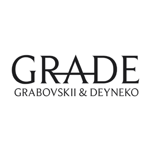 Статистика Дзен GRADE