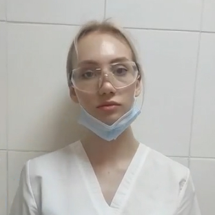 Статистика Дзен Стаценко Анна Сергеевна Стоматолог (Фармацевт РУДН)