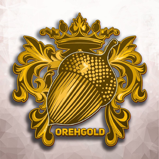 Статистика Дзен OREHGOLD