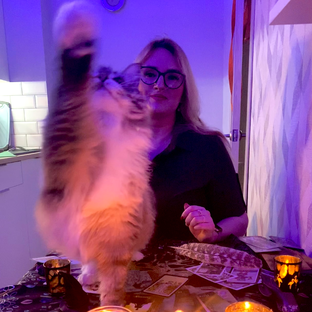 Статистика Дзен 🪔🧭Компас души 🪷🔮