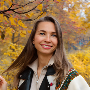 Статистика Дзен Терапия души Светлана Калинина