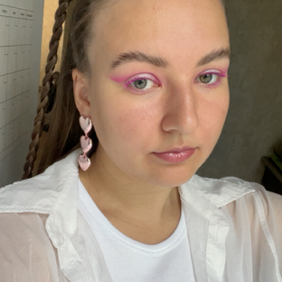Статистика Дзен Лиза про творчество 🧑‍🎨🩷⭐️
