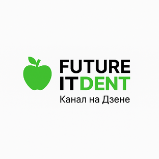 Статистика Дзен Future IT Dent